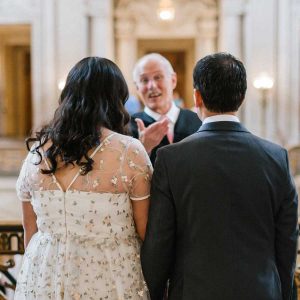 Kevin Lanceplaine Wedding Photo