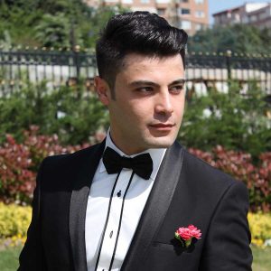 Best Man Son-in-law Photo